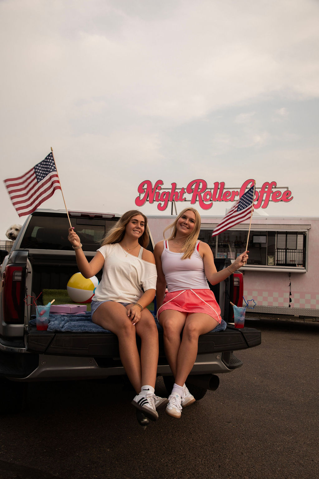 Neighborhood Block Parties / HOAs