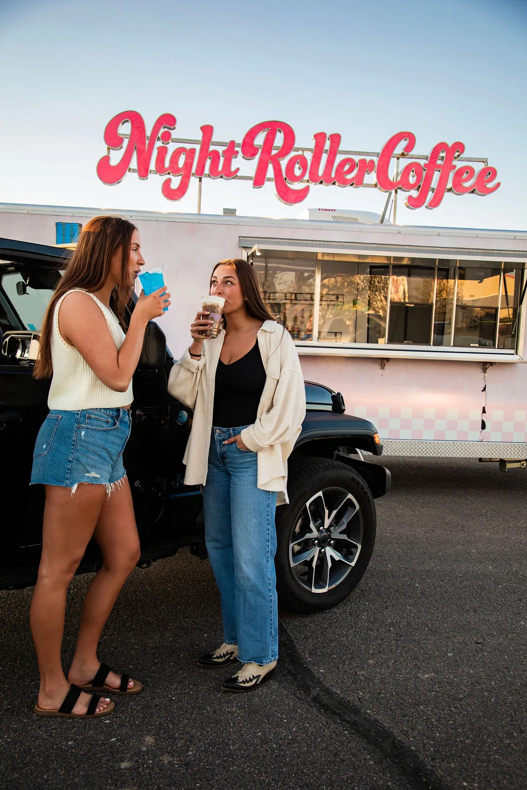 Night Roller Coffee gallery photo